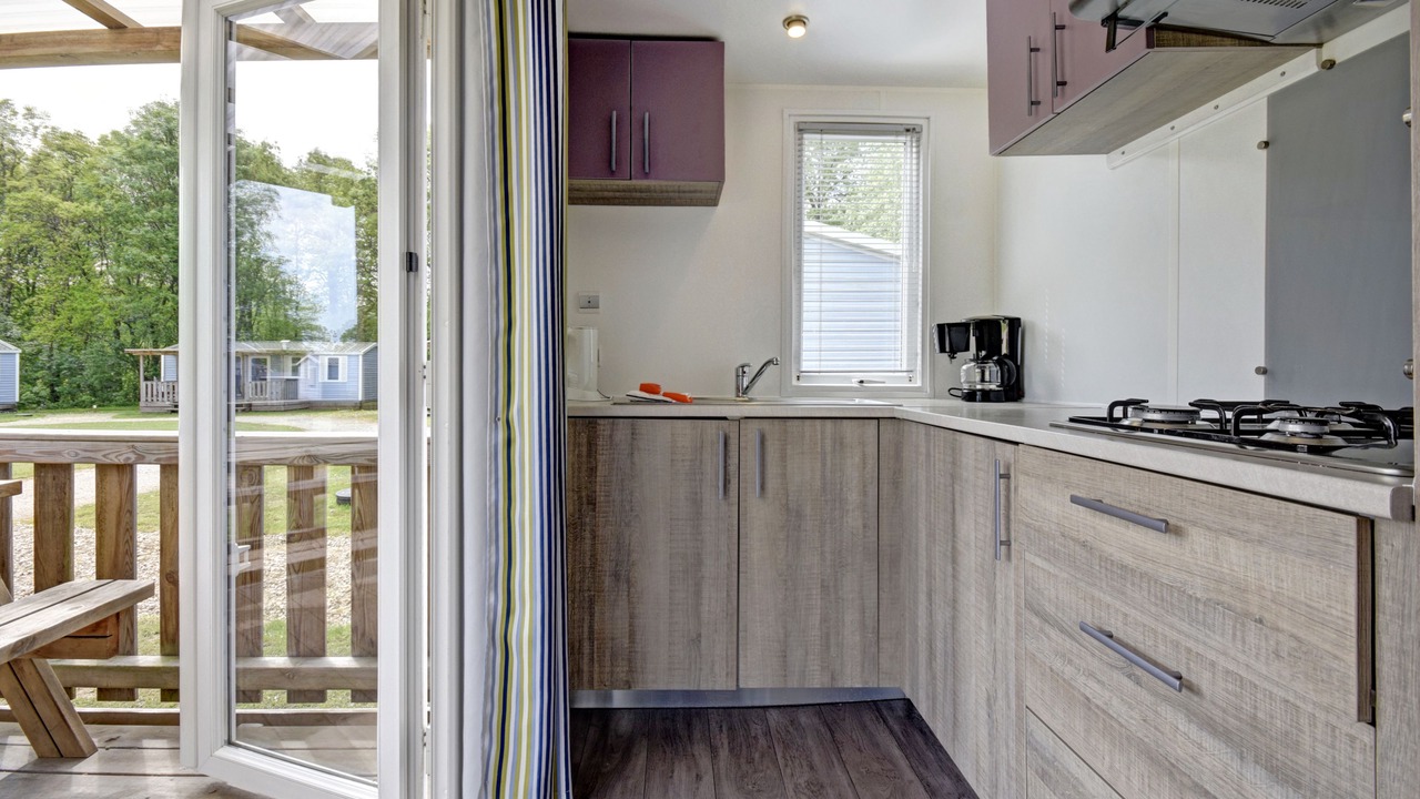 Photo of Kitchen in Vejle Municipality