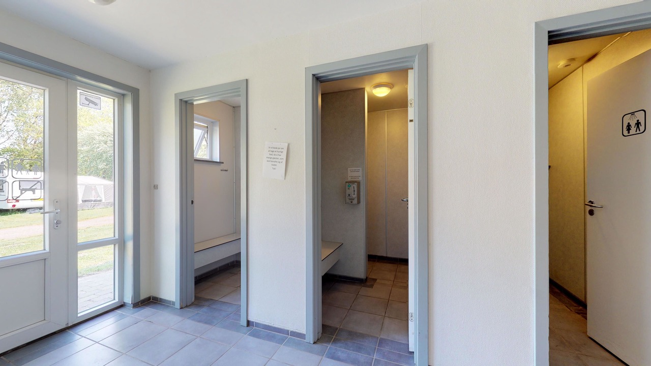Photo of Bathroom in Vejle Municipality