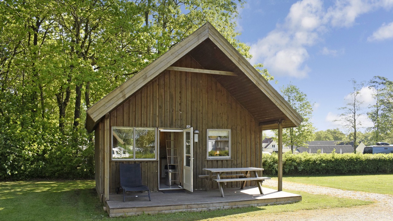 Photo of Bathroom in Vejle Municipality