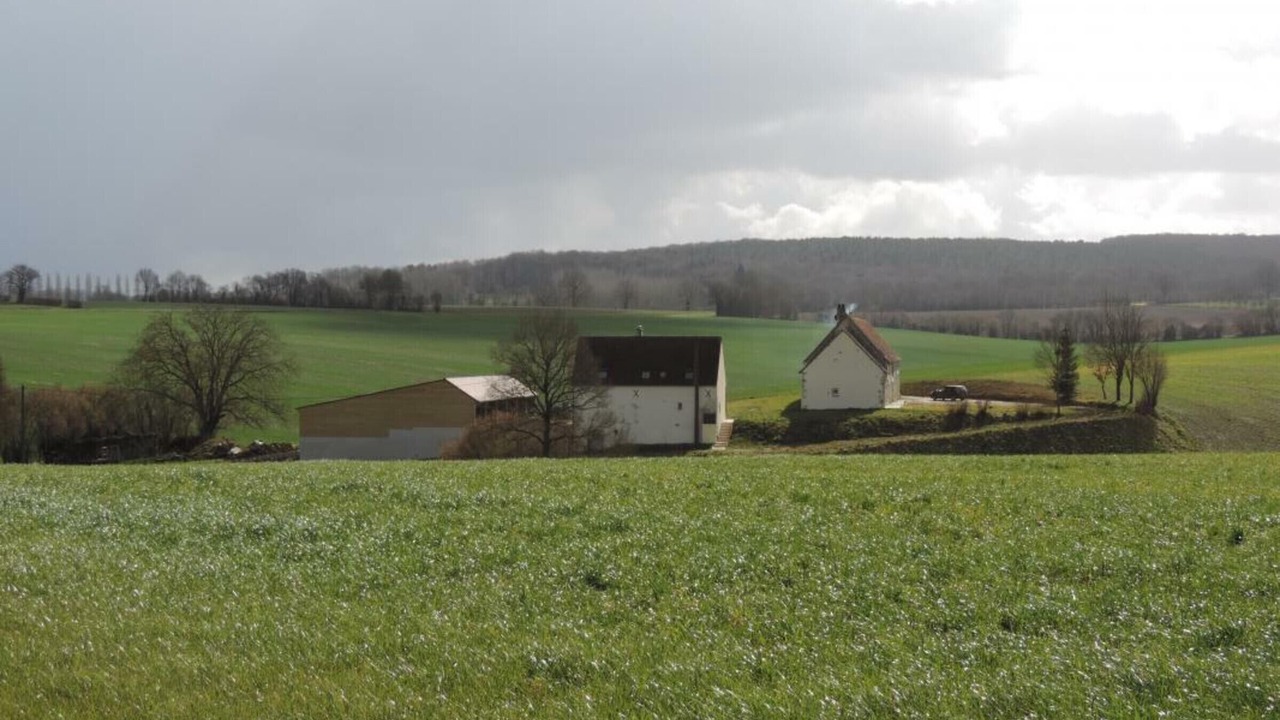 Photo of Outdoor in Mauves-sur-Huisne