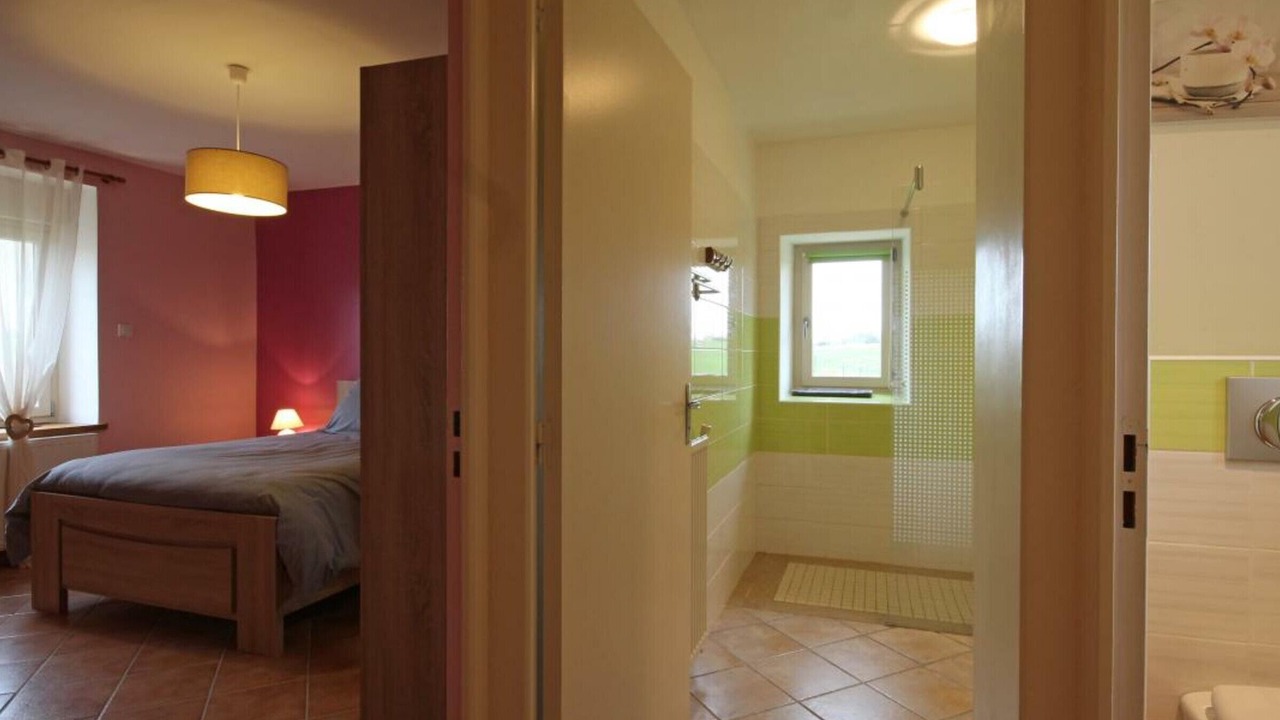 Photo of Bathroom in Mauves-sur-Huisne