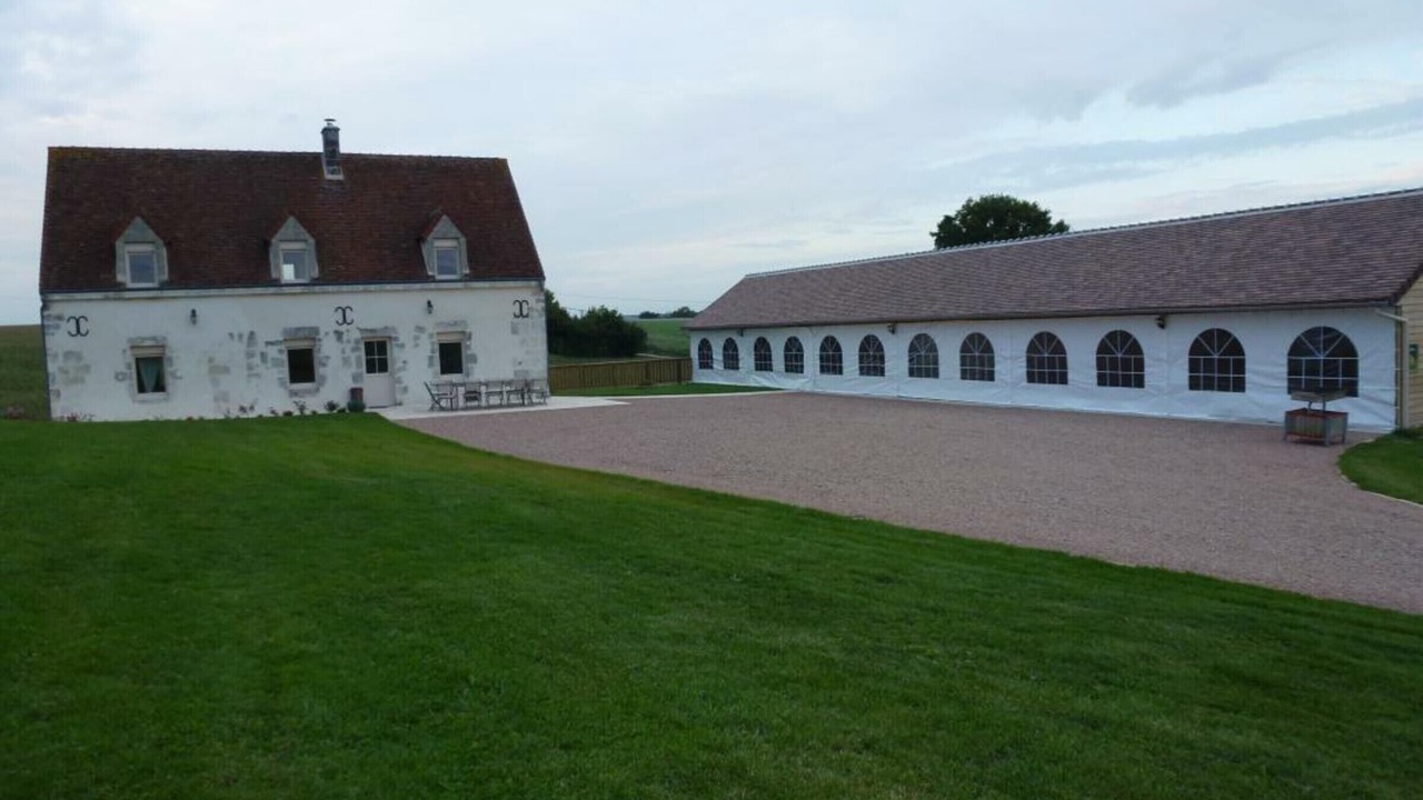 Photo of Outdoor in Mauves-sur-Huisne