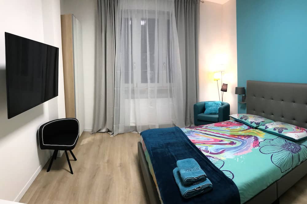 Photo of Bedroom in Pordenone
