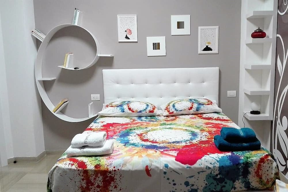 Photo of Bedroom in Pordenone