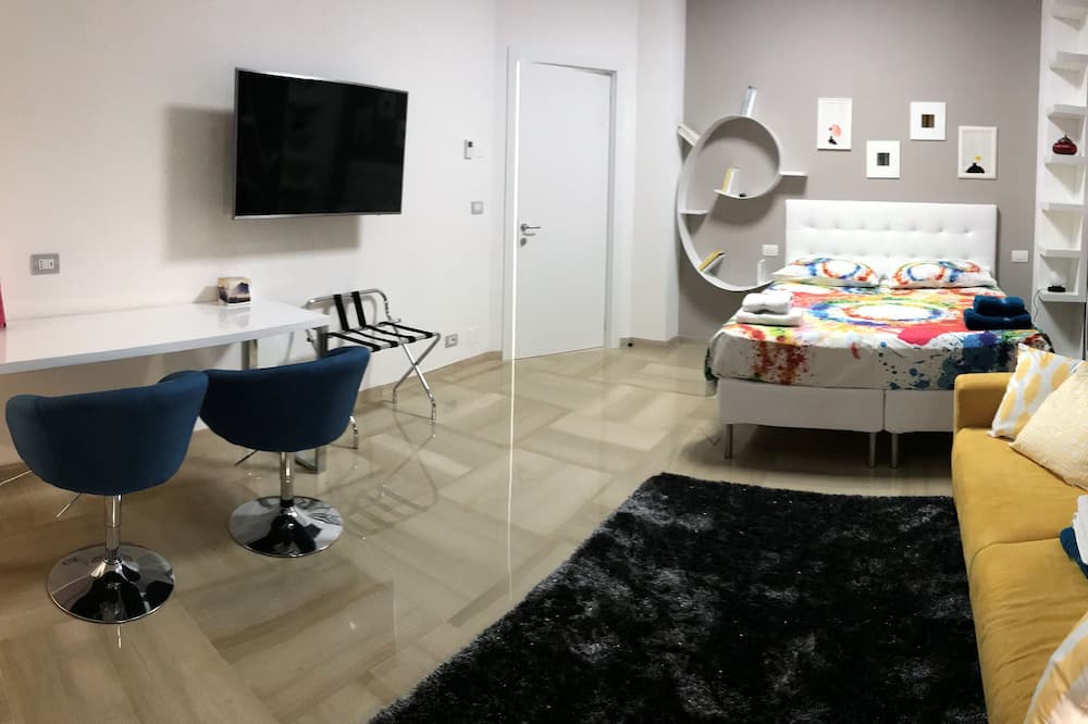 Photo of Bedroom in Pordenone