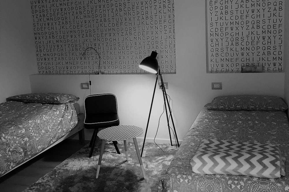 Photo of Bedroom in Pordenone