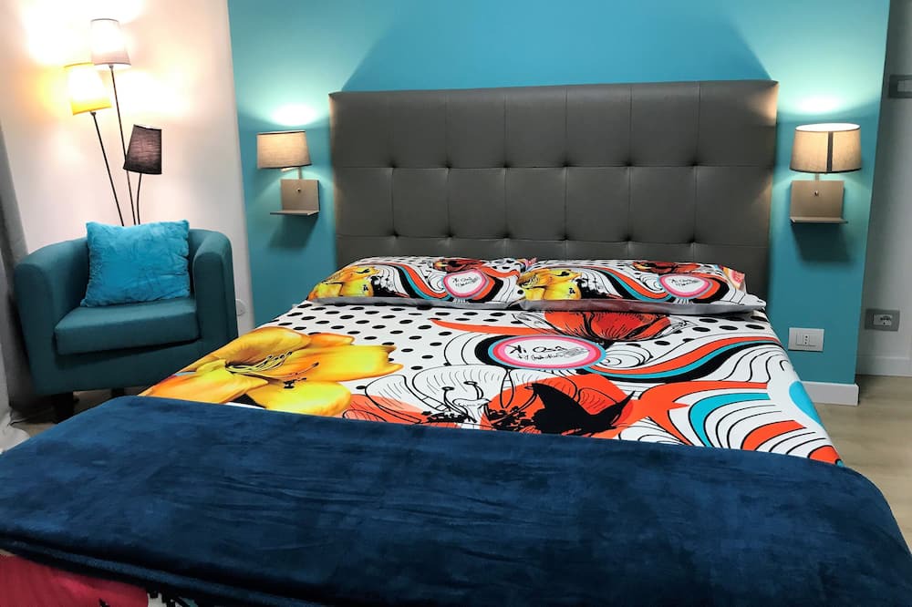 Photo of Bedroom in Pordenone