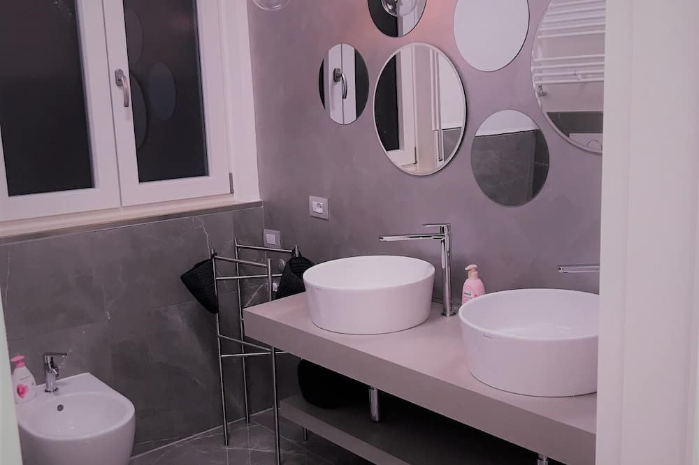 Photo of Bathroom in Pordenone