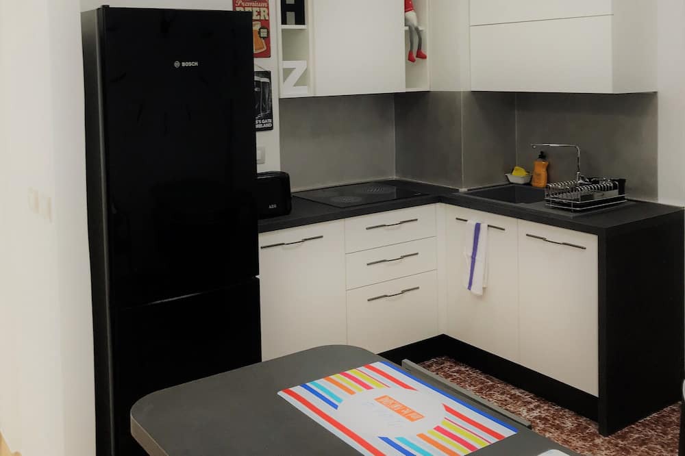 Photo of Kitchen in Pordenone
