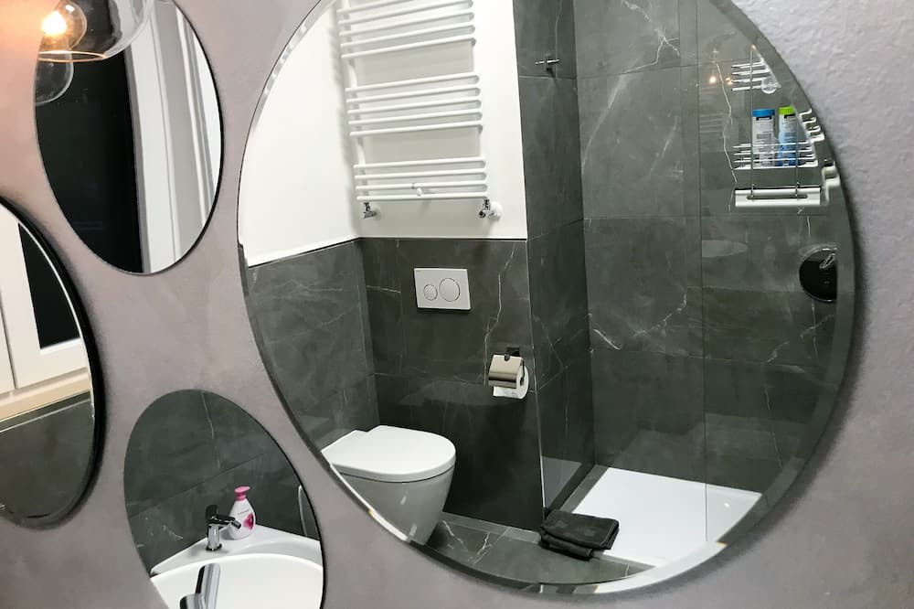 Photo of Bathroom in Pordenone
