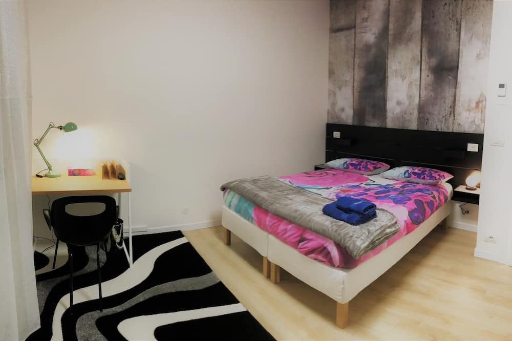 Photo of Bedroom in Pordenone