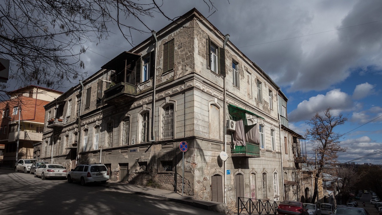 Photo of Outdoor in Tbilisi