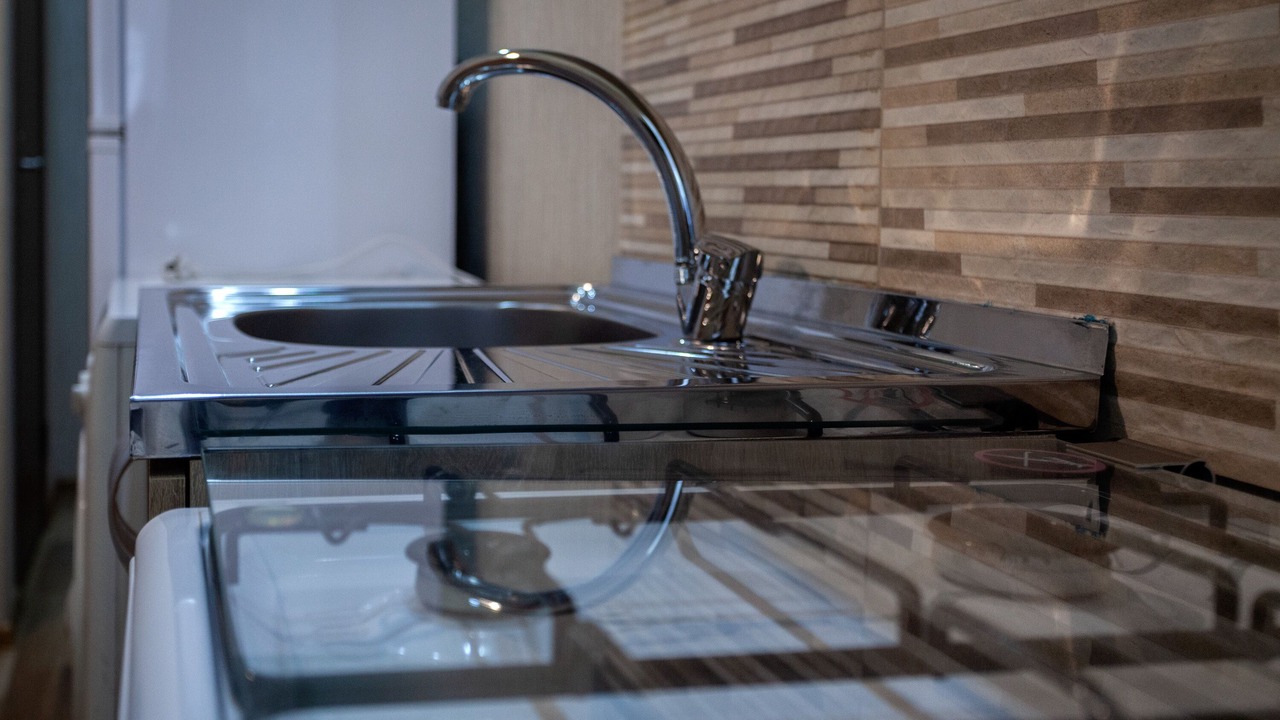 Photo of Kitchen in Tbilisi