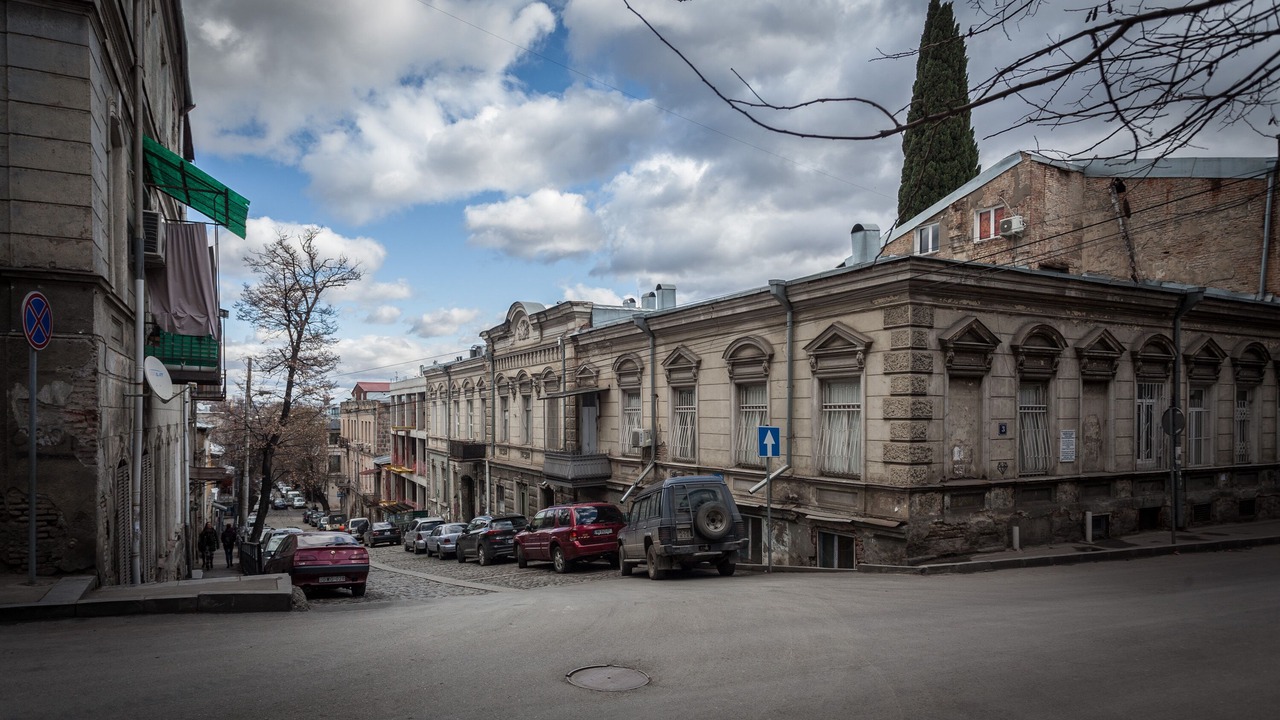 Photo of Outdoor in Tbilisi