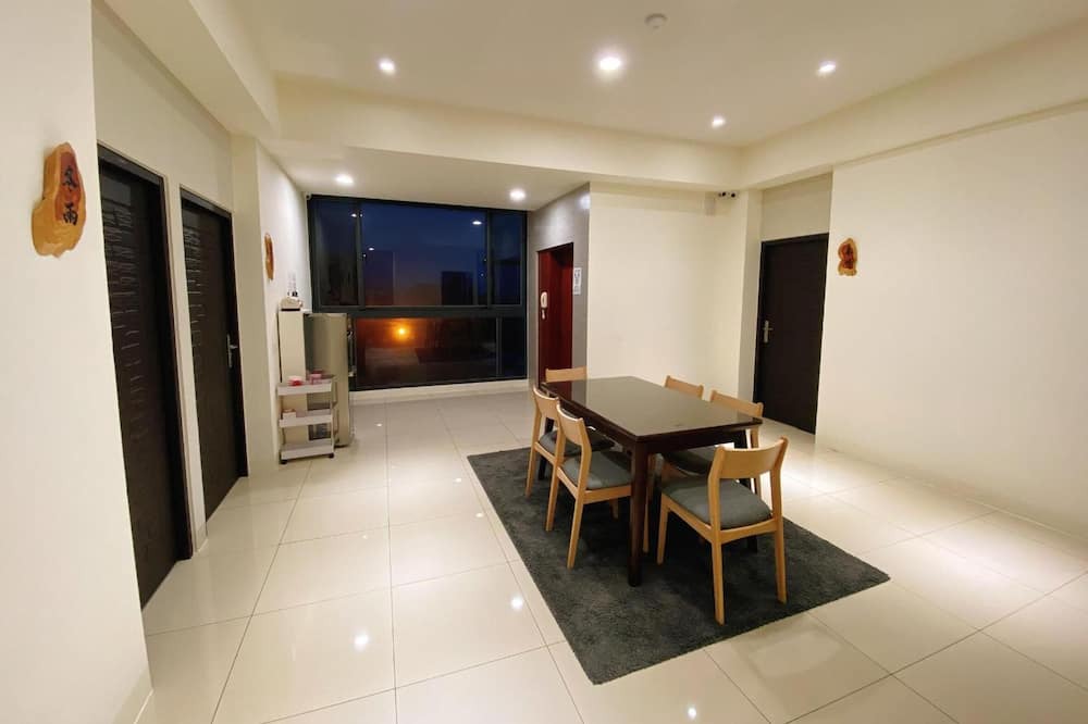 Photo of Kitchen in Sanyi