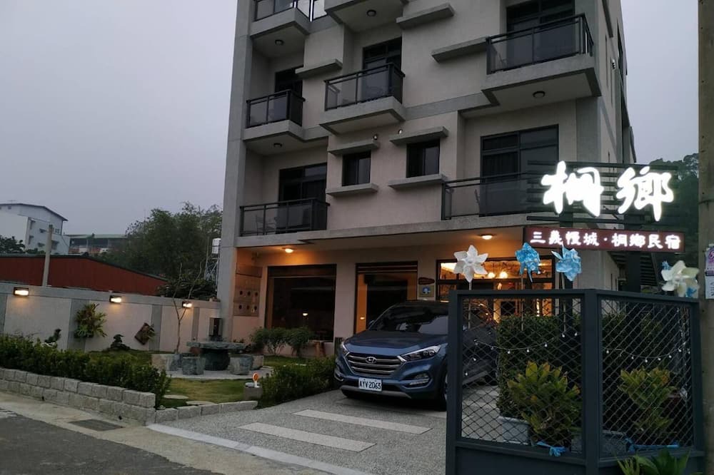 Photo of Outdoor in Sanyi