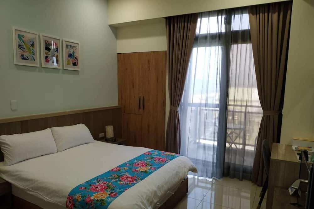 Photo of Bedroom in Sanyi