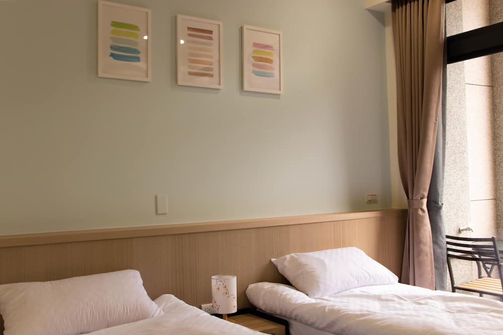 Photo of Bedroom in Sanyi