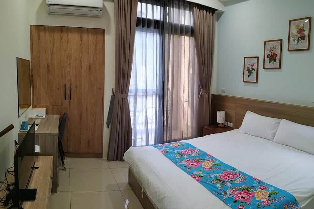 Photo of Bedroom in Sanyi