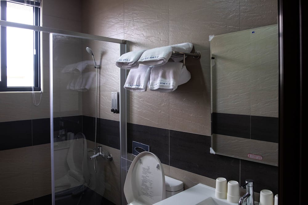 Photo of Bathroom in Sanyi