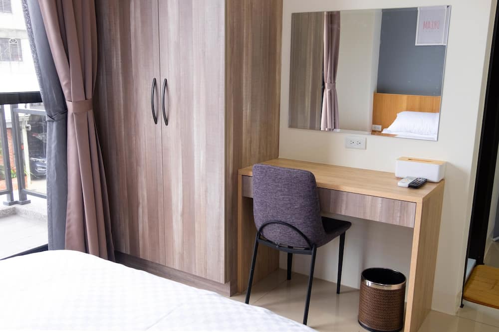 Photo of Bedroom in Sanyi