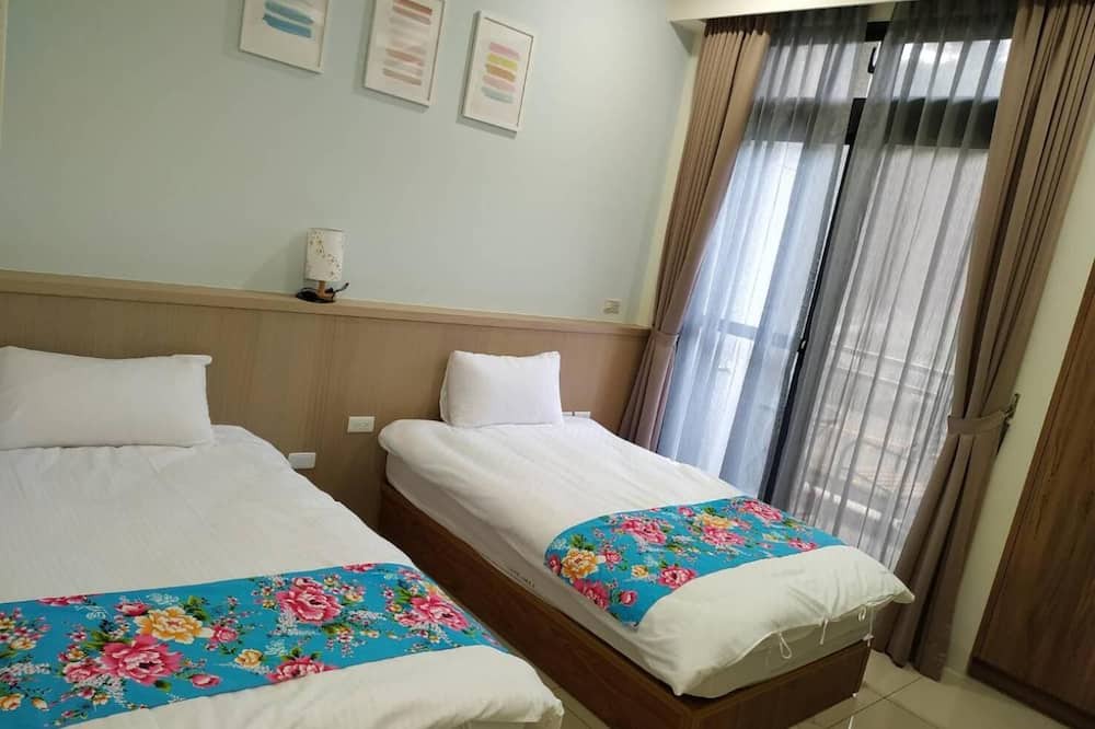 Photo of Bedroom in Sanyi
