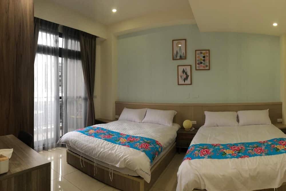 Photo of Bedroom in Sanyi