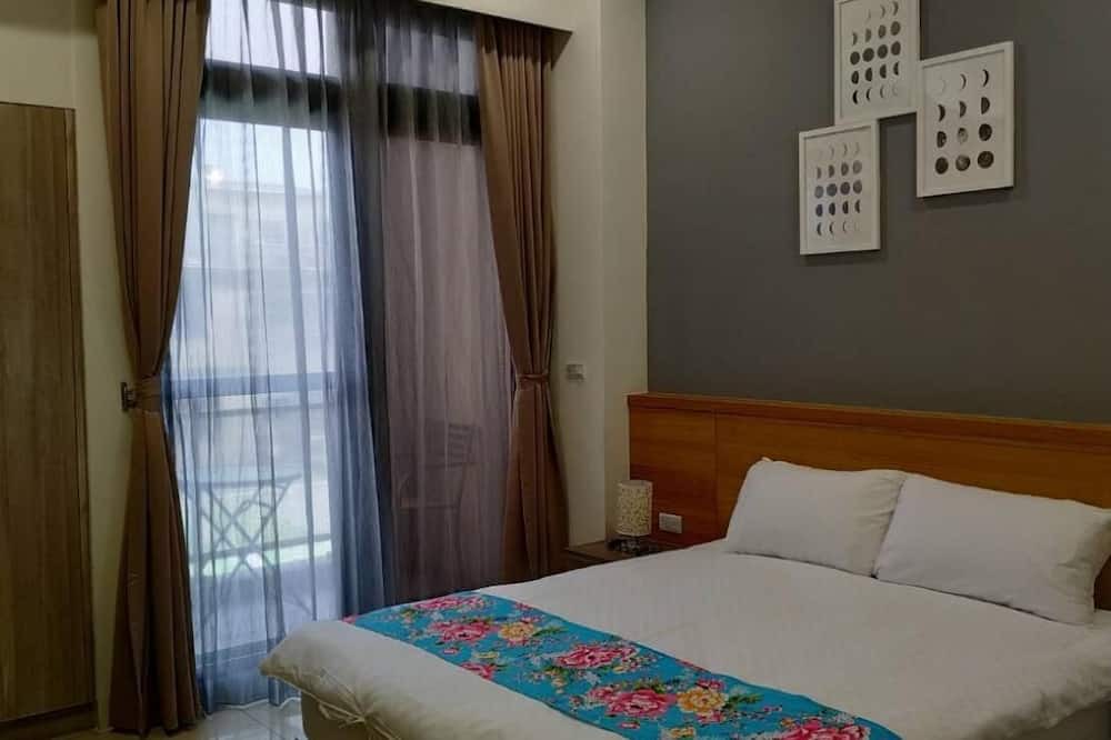 Photo of Bedroom in Sanyi