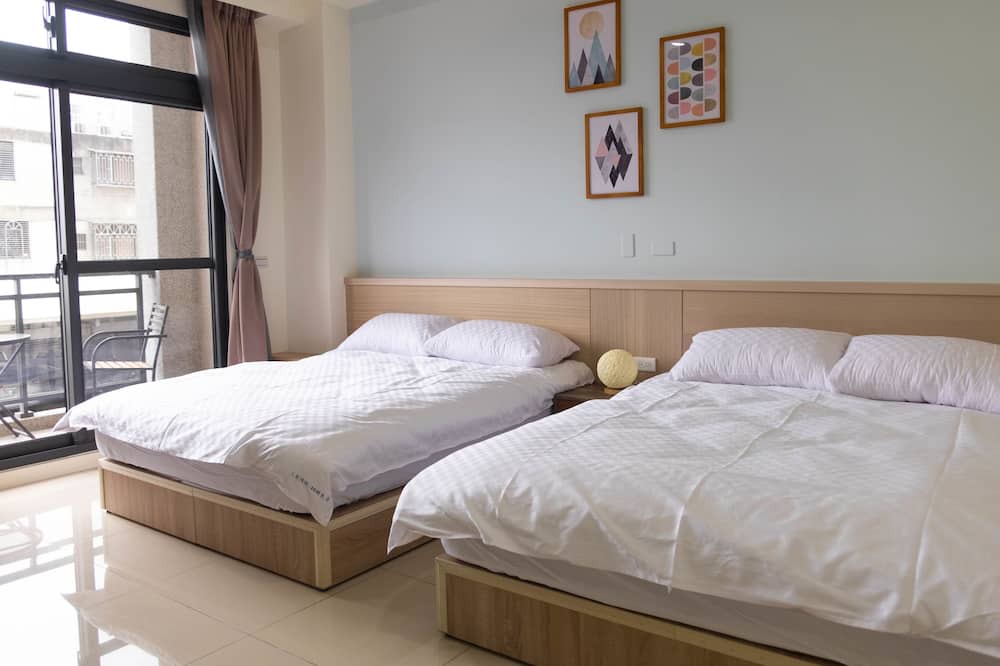 Photo of Bedroom in Sanyi