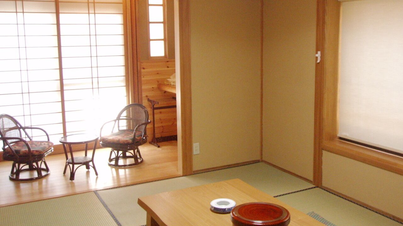 Photo of Bedroom in Kannawa Onsen