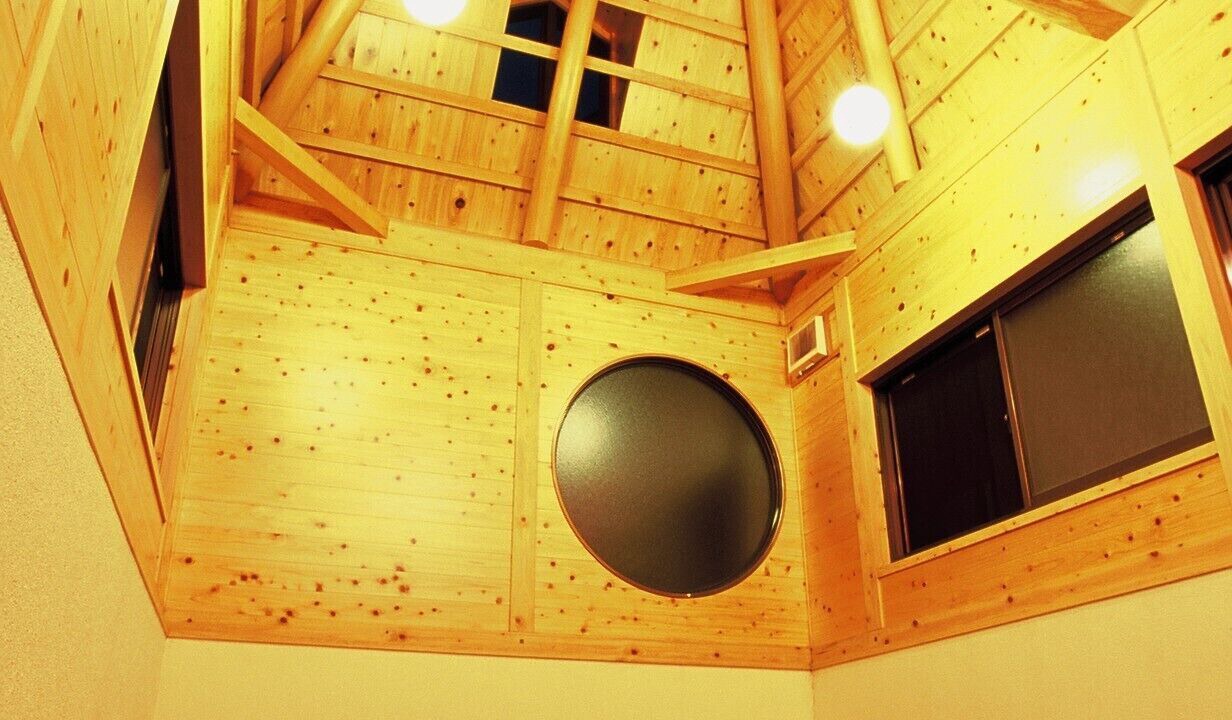 Photo of Bathroom in Kannawa Onsen