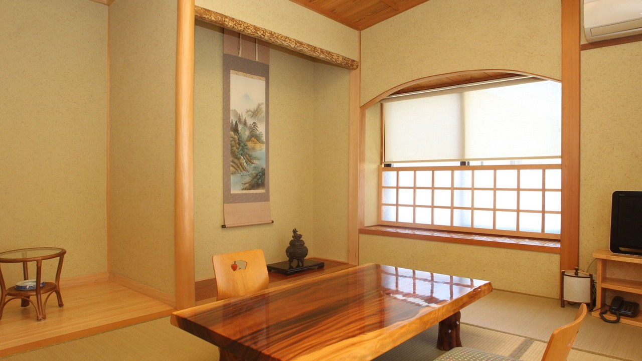 Photo of Bedroom in Kannawa Onsen