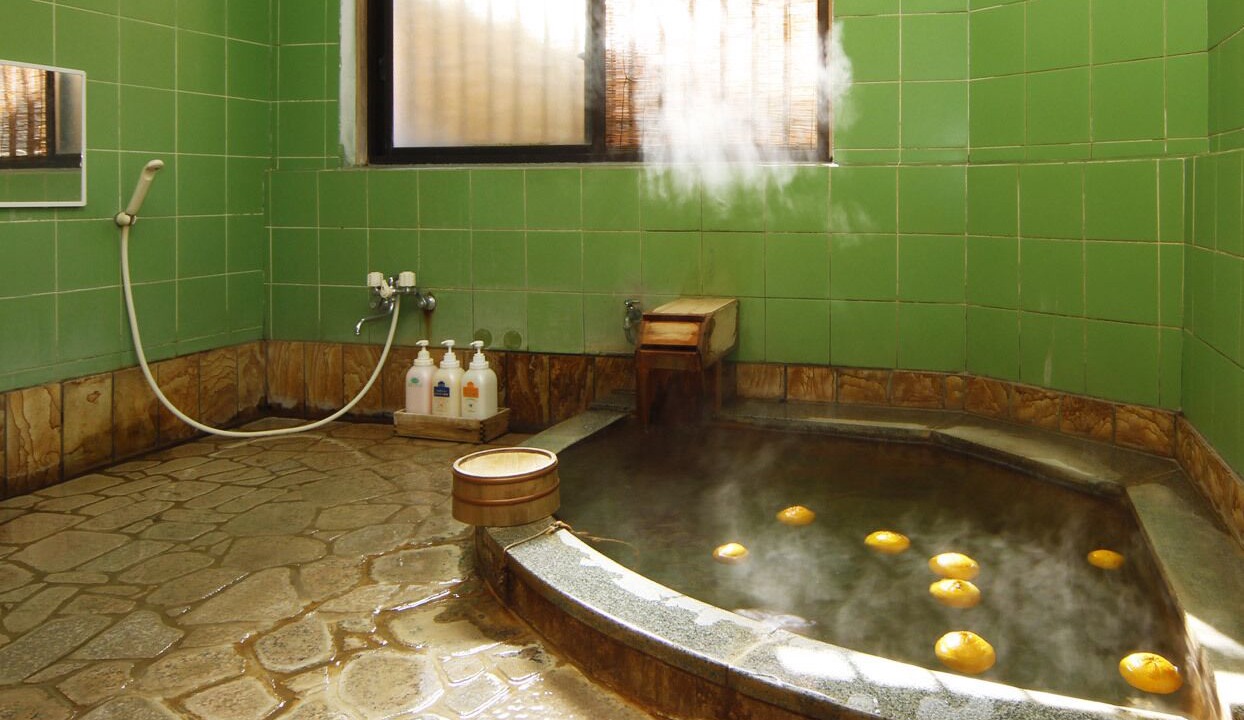 Photo of Others in Kannawa Onsen