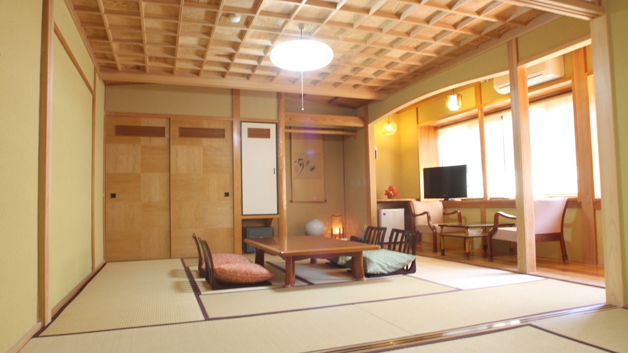 Photo of Bedroom in Kannawa Onsen