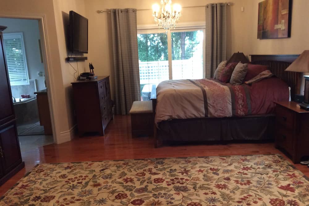 Photo of Bedroom in Ancaster