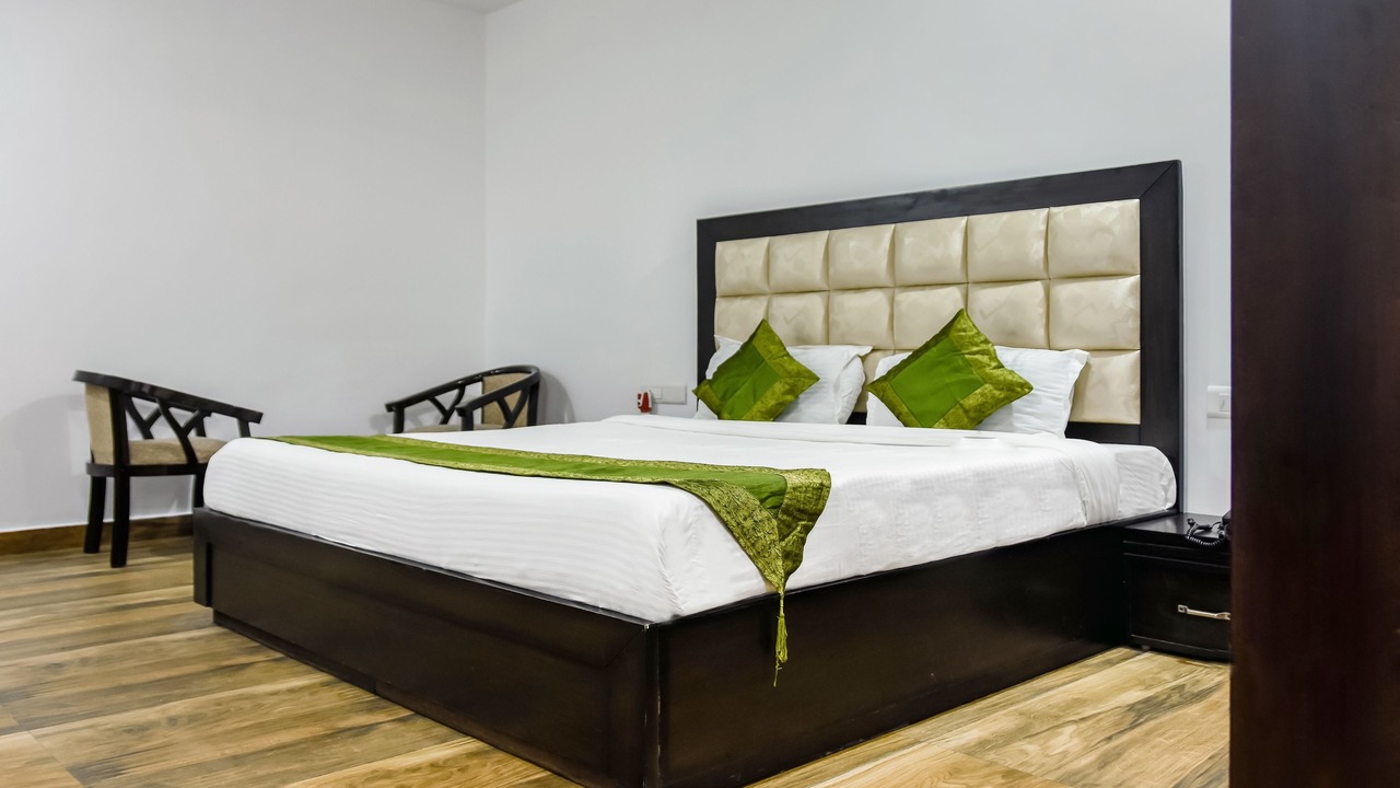 Photo of Bedroom in Jalandhar