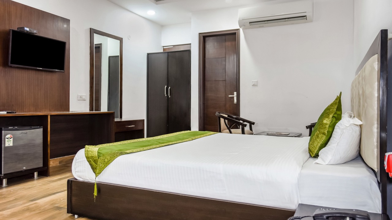 Photo of Bedroom in Jalandhar