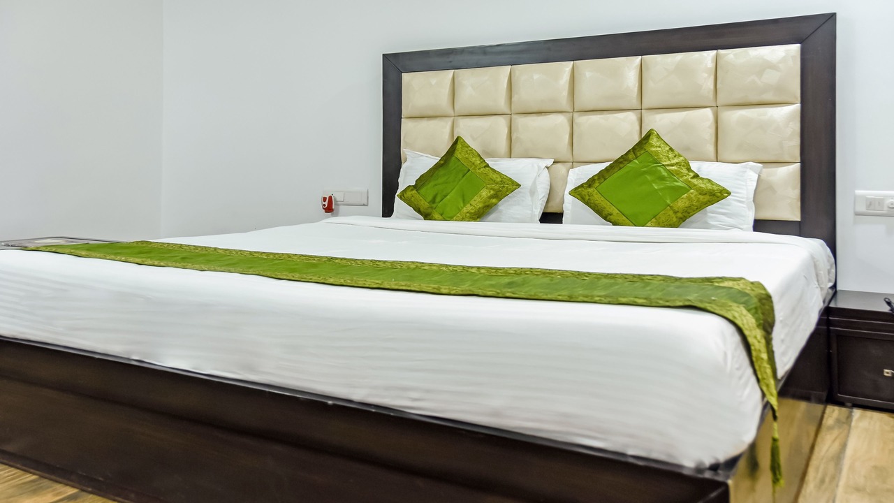 Photo of Bedroom in Jalandhar