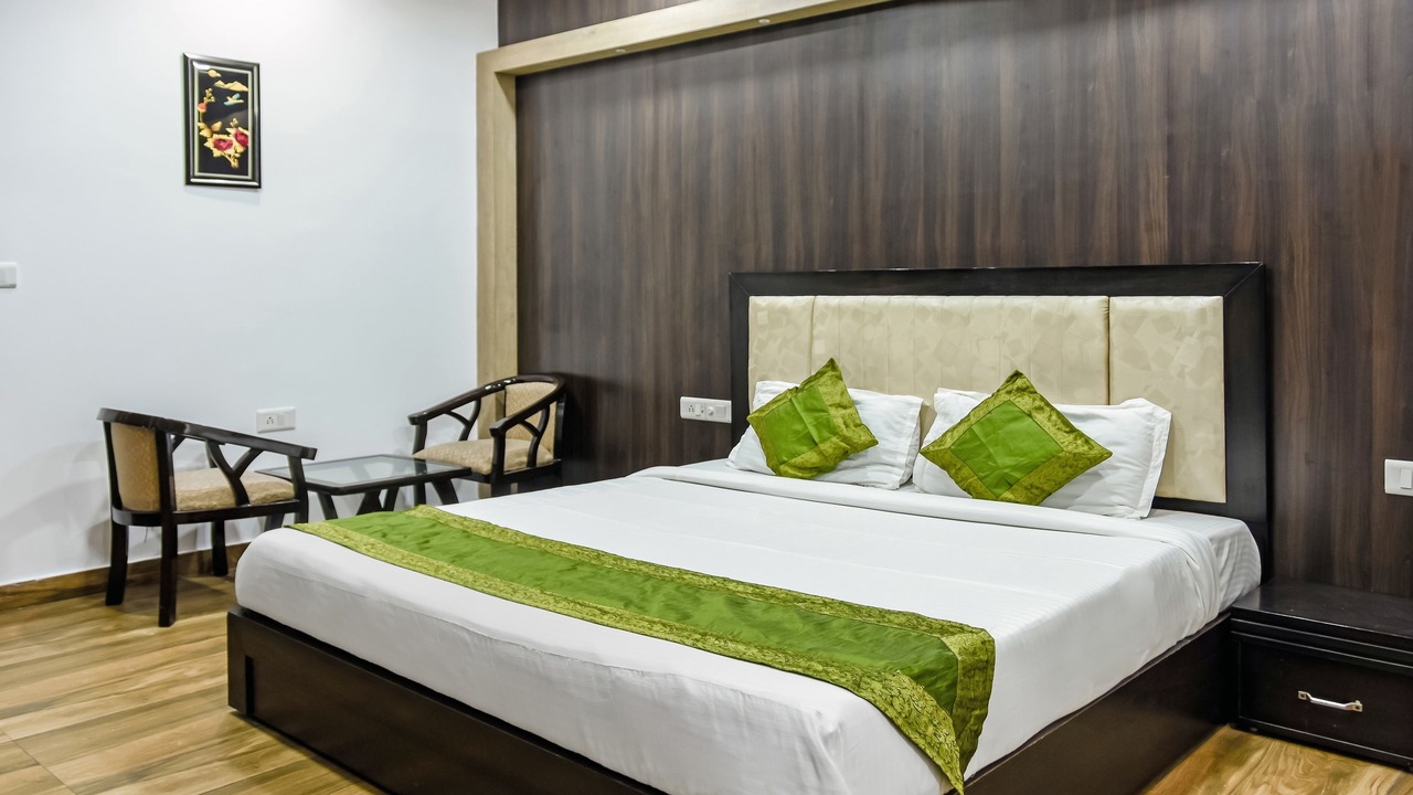 Photo of Bedroom in Jalandhar