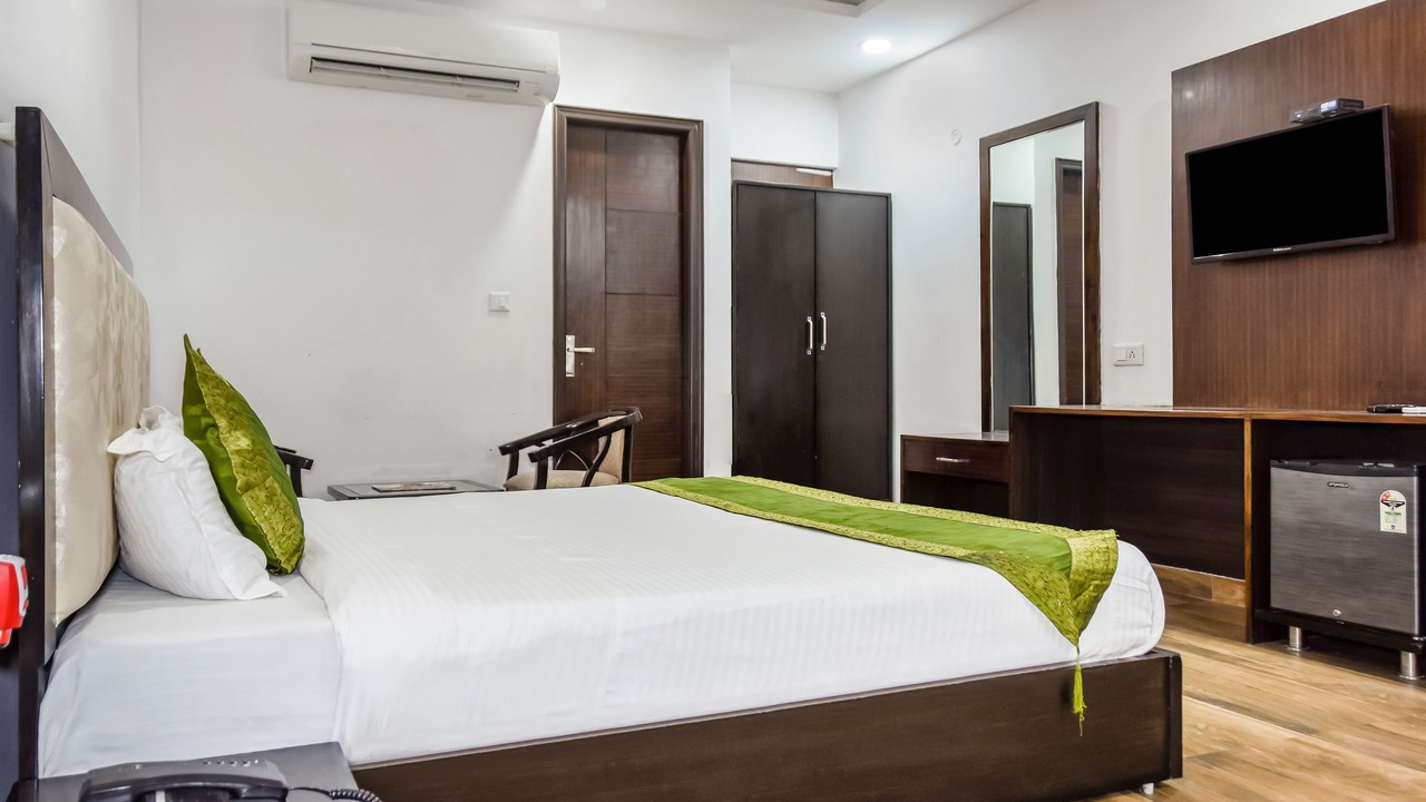 Photo of Bedroom in Jalandhar