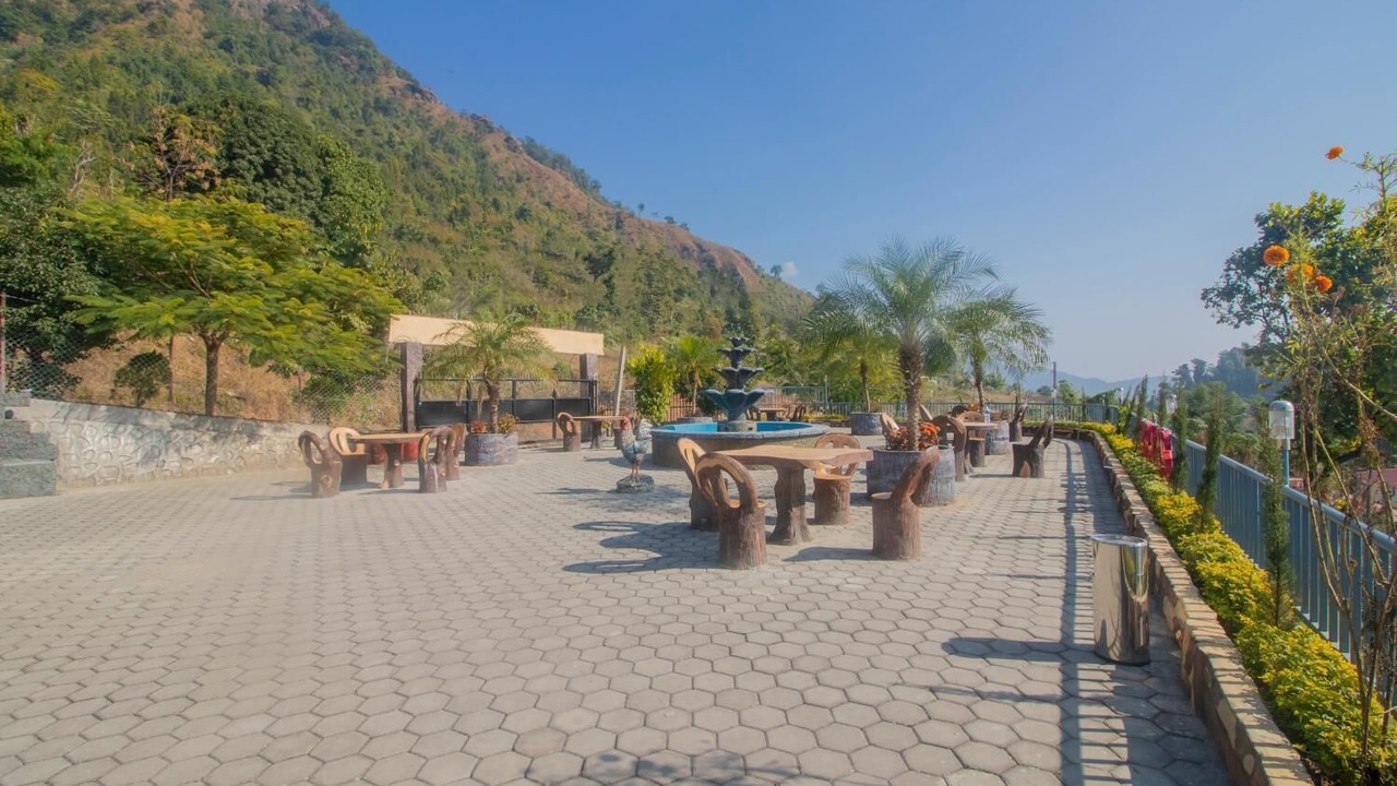 Photo of Outdoor in Kabilas