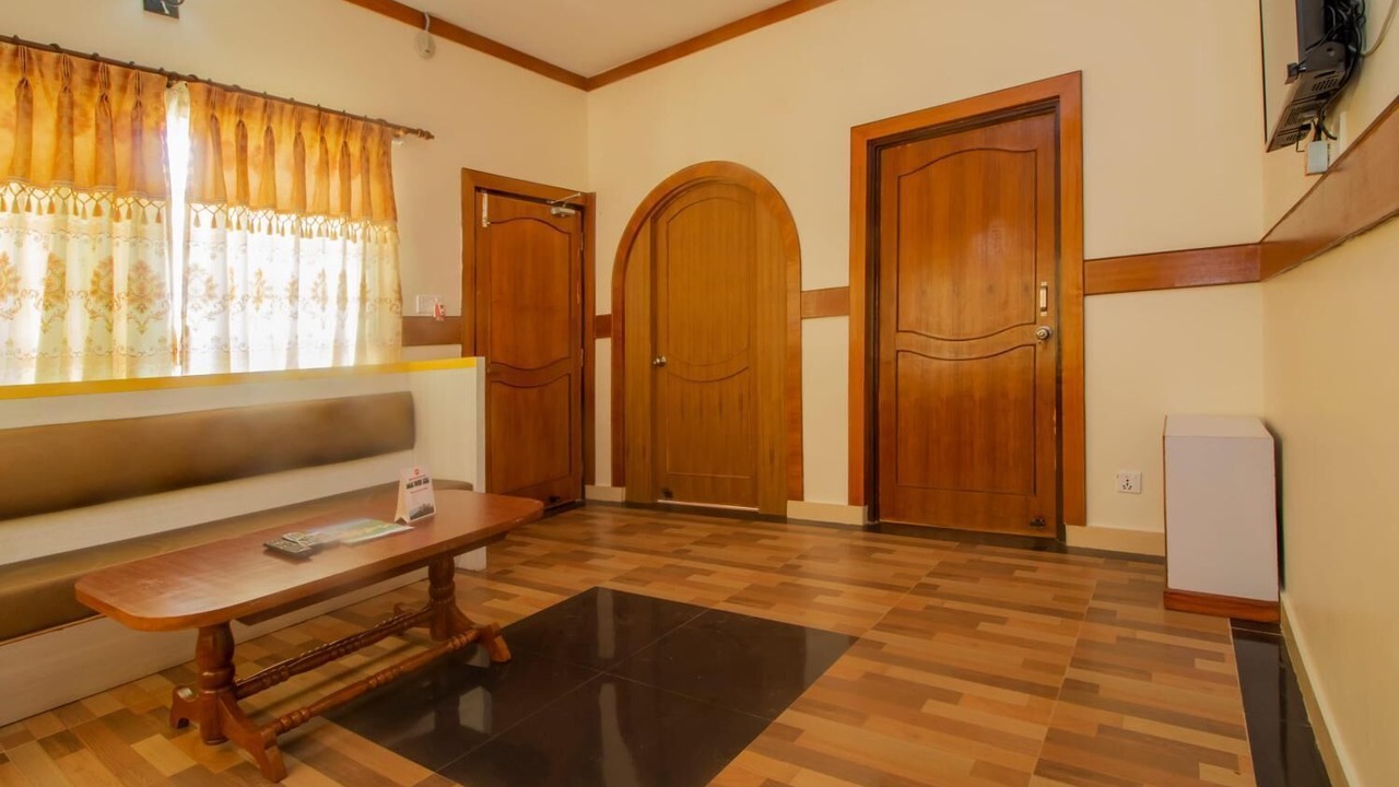 Photo of Livingroom in Kabilas