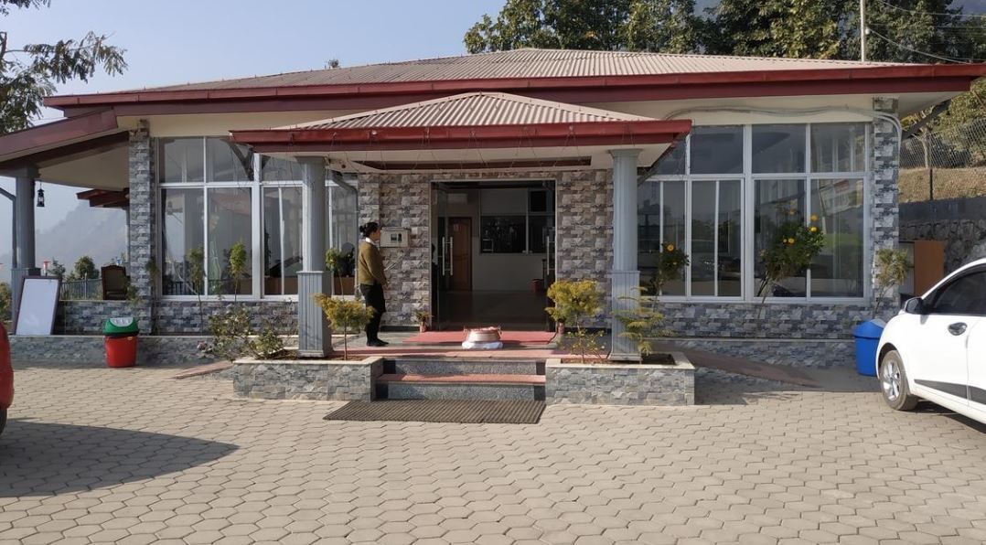 Photo of Outdoor in Kabilas