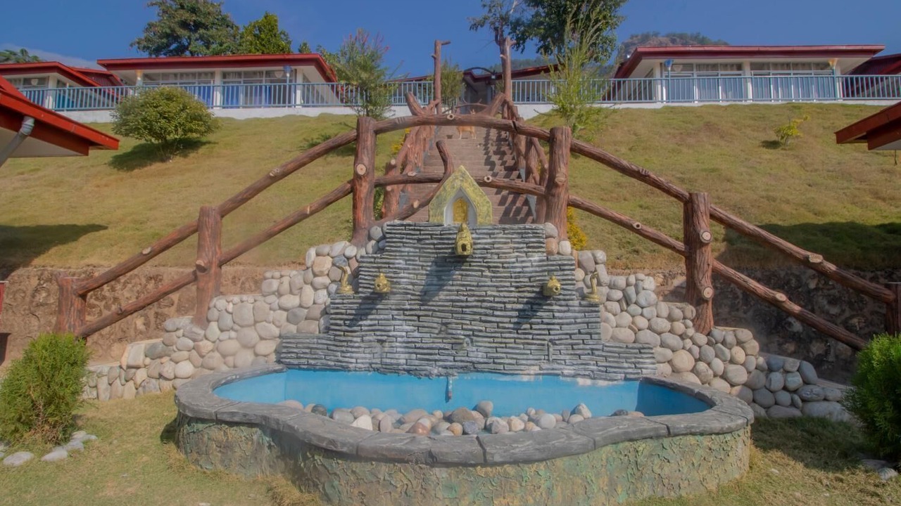 Photo of Outdoor in Kabilas