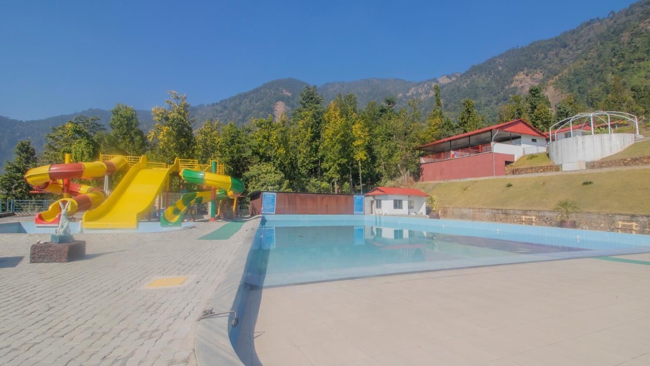 Photo of Outdoor in Kabilas