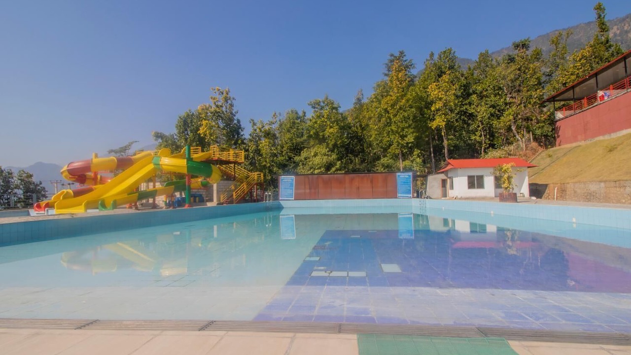 Photo of Outdoor in Kabilas