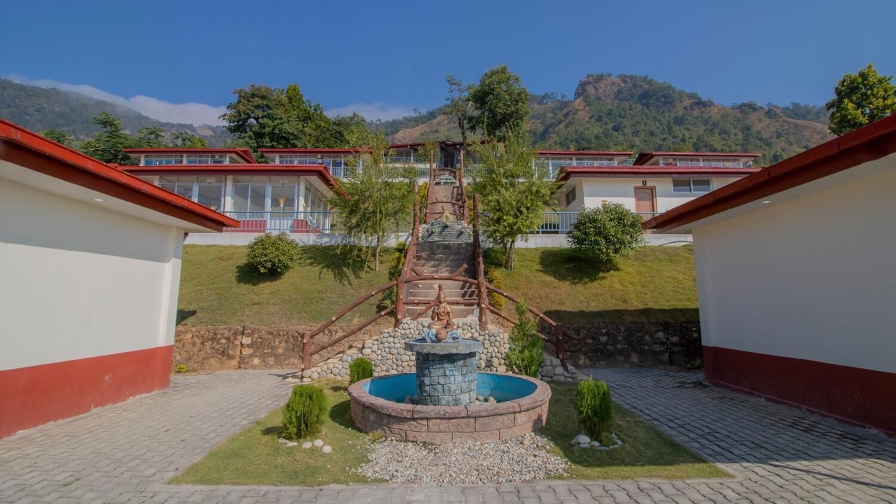 Photo of Outdoor in Kabilas
