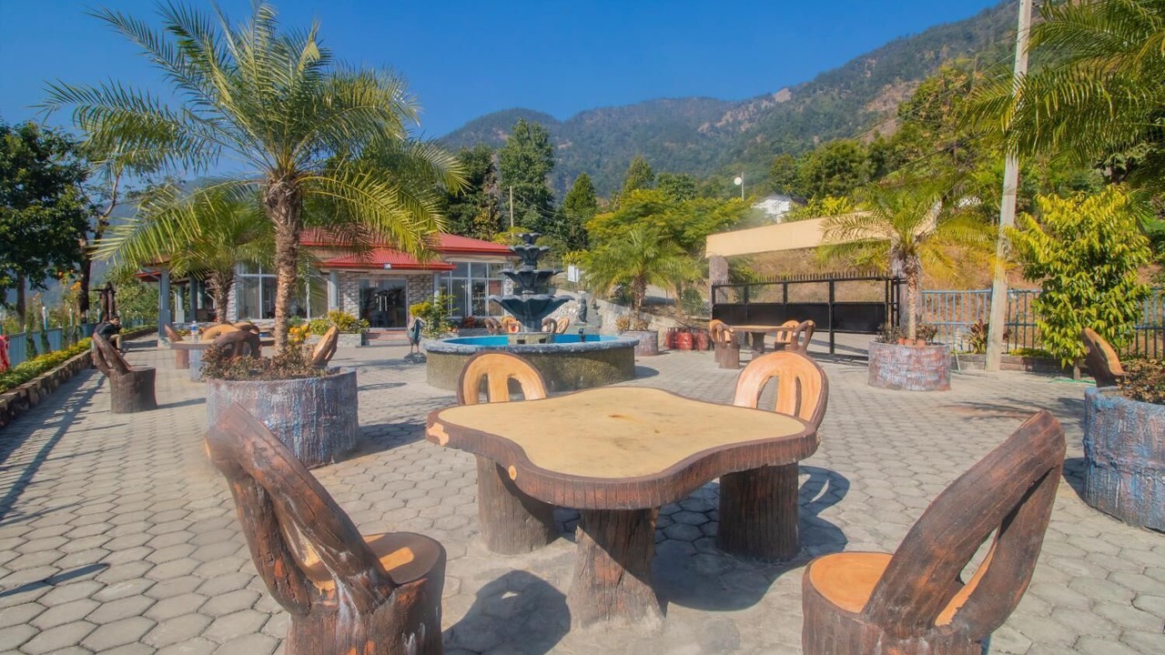 Photo of Outdoor in Kabilas