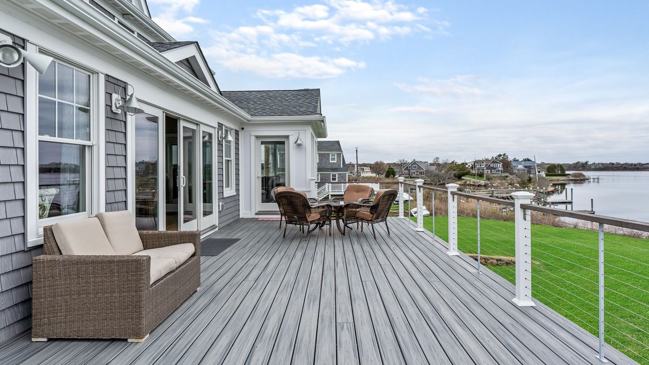Photo of Outdoor in Matunuck