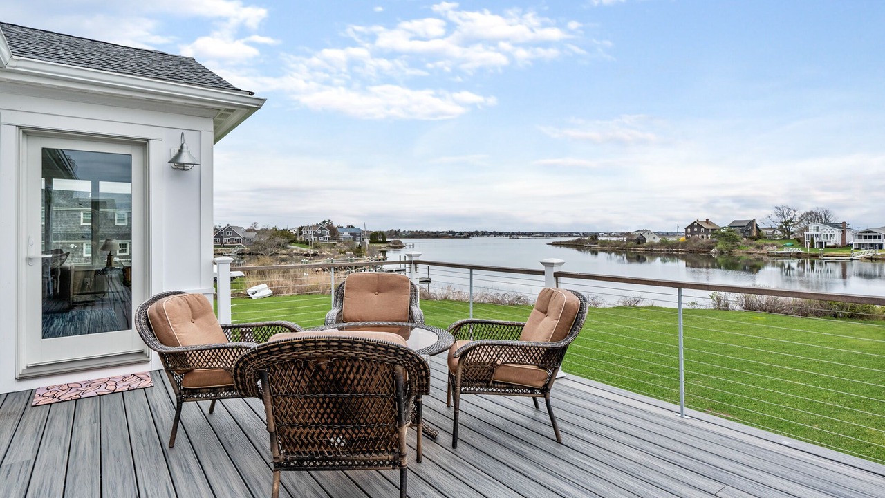 Photo of Outdoor in Matunuck